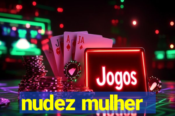 nudez mulher