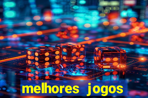 melhores jogos offline para iphone