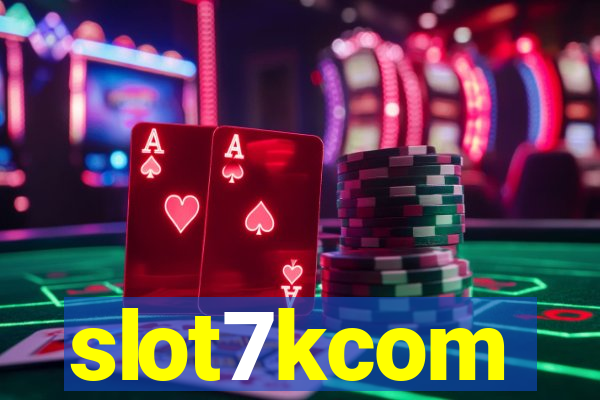 slot7kcom