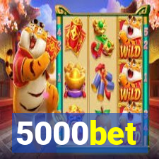 5000bet