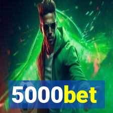 5000bet