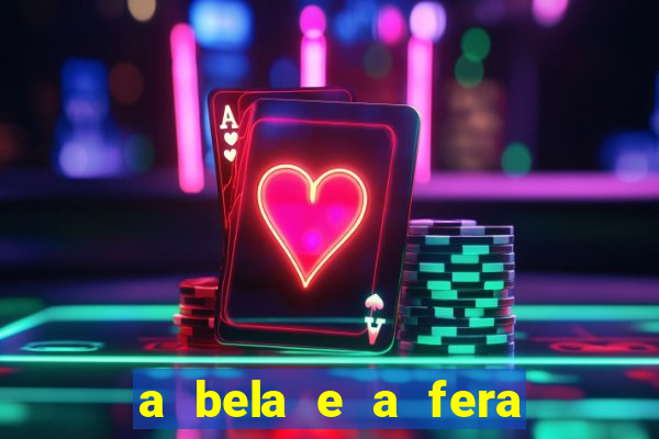 a bela e a fera filme completo dublado disney 1991