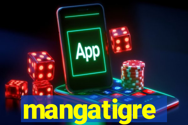 mangatigre