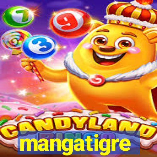 mangatigre