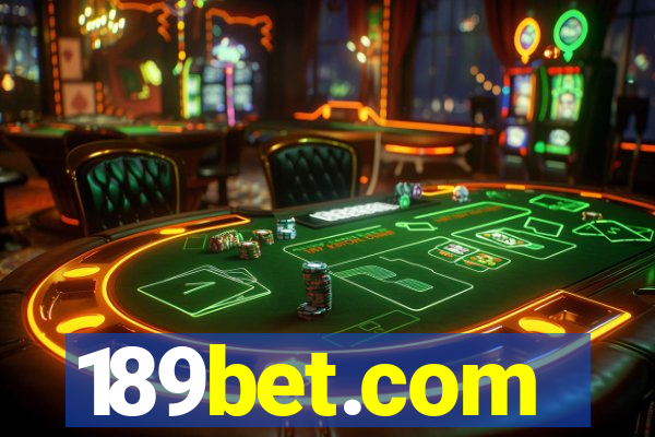 189bet.com