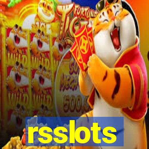 rsslots
