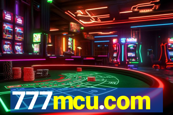 777mcu.com