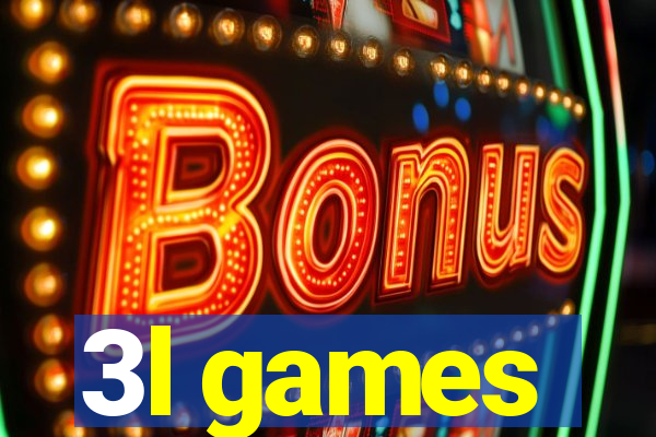 3l games