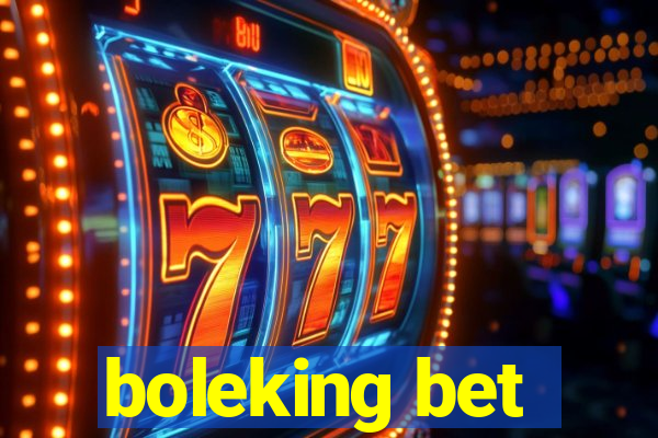 boleking bet