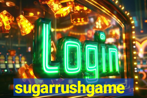 sugarrushgame