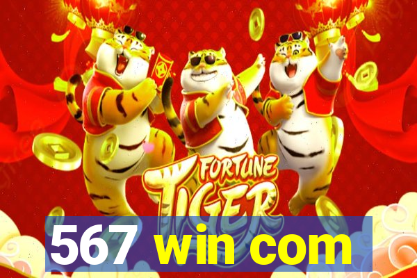 567 win com