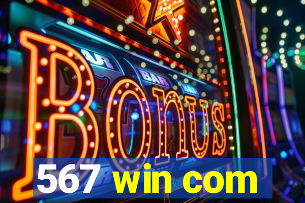 567 win com