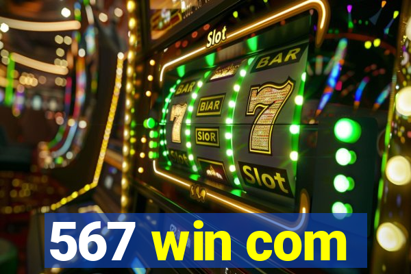 567 win com