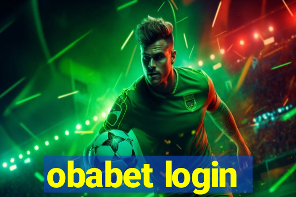 obabet login