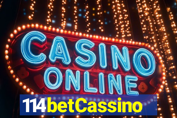 114betCassino