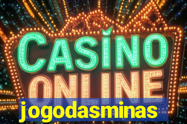 jogodasminas