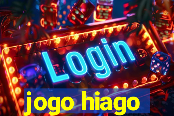 jogo hiago