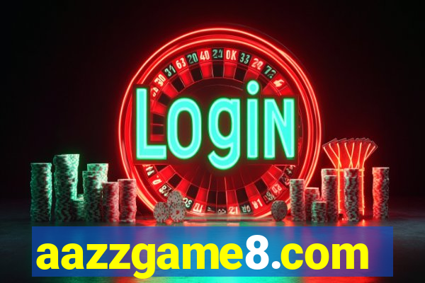 aazzgame8.com