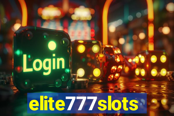 elite777slots