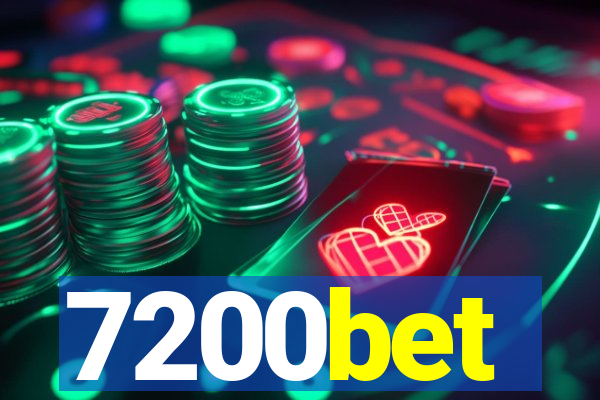 7200bet
