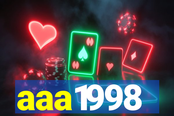 aaa1998