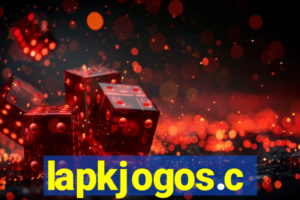 lapkjogos.c