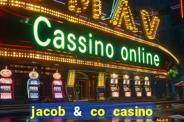 jacob & co casino tourbillon replica