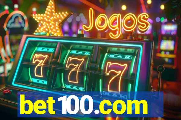 bet100.com