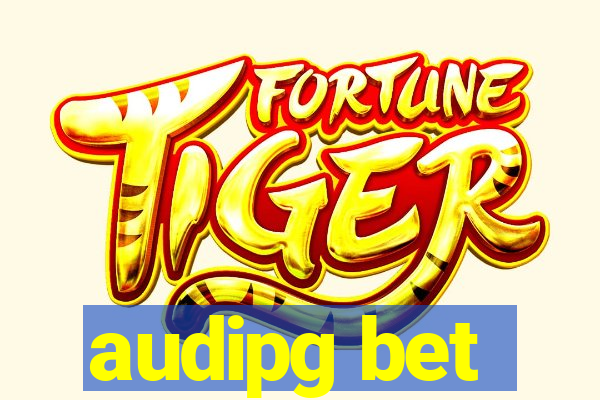 audipg bet