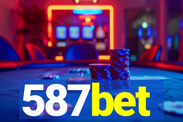 587bet