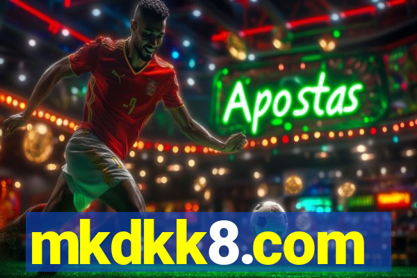 mkdkk8.com