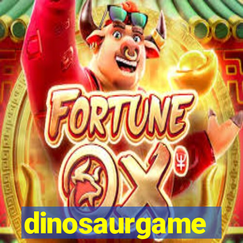 dinosaurgame