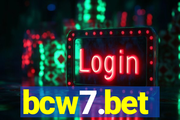 bcw7.bet