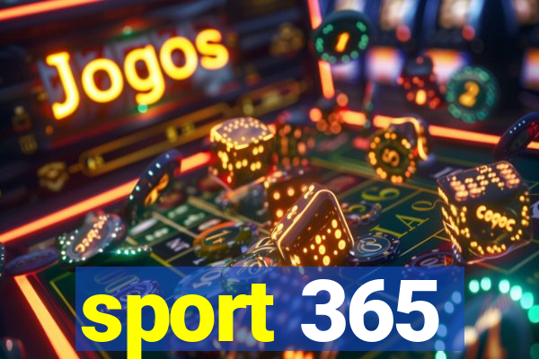 sport 365