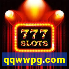 qqwwpg.com