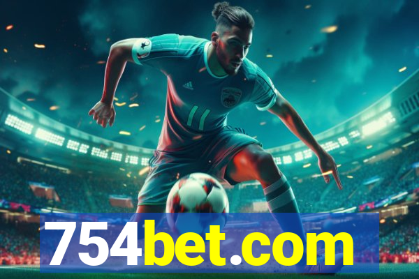 754bet.com