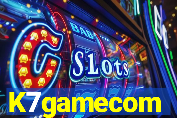 K7gamecom