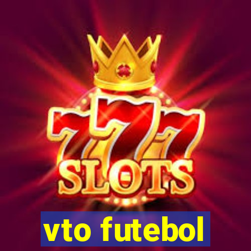 vto futebol