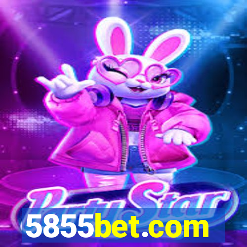 5855bet.com