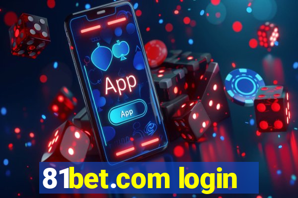 81bet.com login