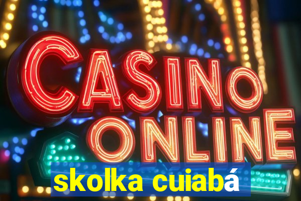 skolka cuiabá