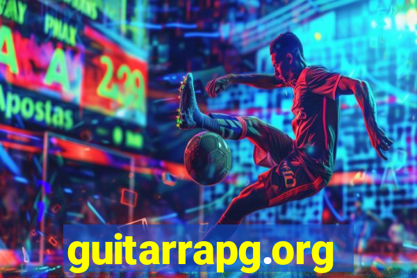 guitarrapg.org