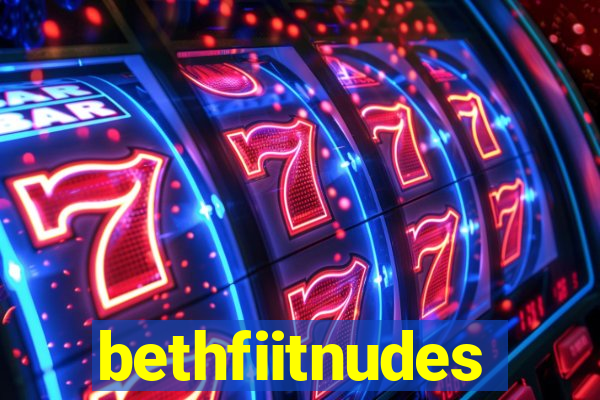 bethfiitnudes