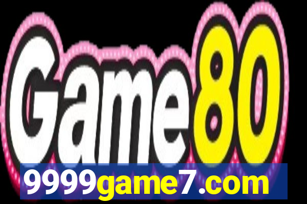 9999game7.com