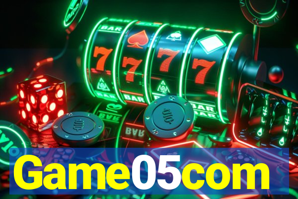 Game05com