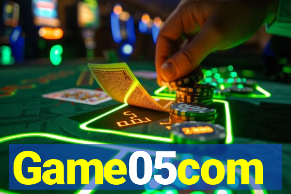 Game05com