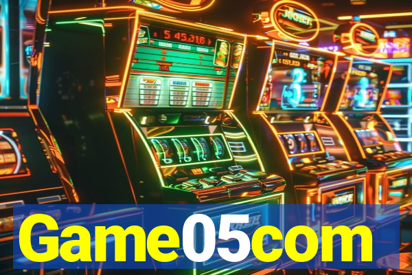 Game05com