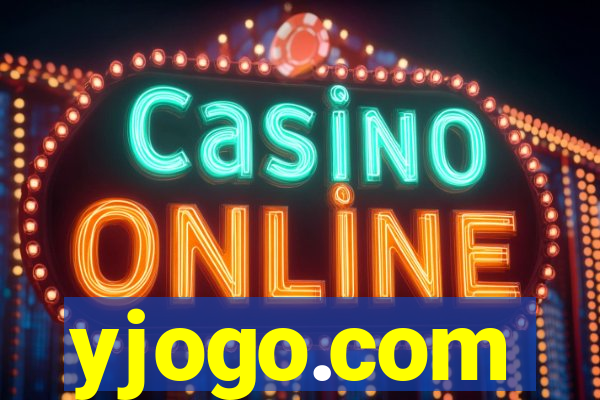 yjogo.com