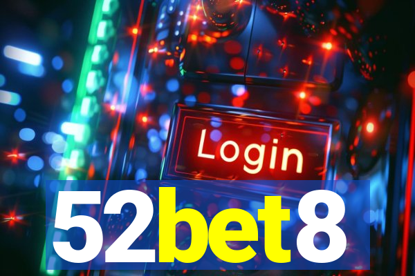 52bet8