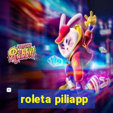 roleta piliapp